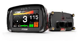 Injeo Programvel Fueltech Ft550 - Chicote Motor Dianteiro