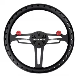 Volante Esportivo Arrancada Aliviado Zrx1