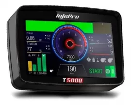 INJEPRO T5000 C/ CHICOTE 3MTS