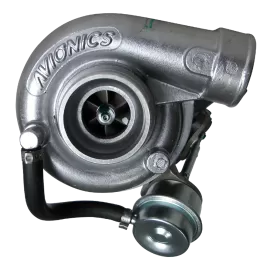 Turbina T2 Auto Avionics A1001