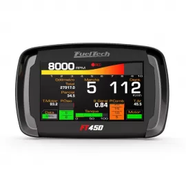 fueltech ft450 sfi