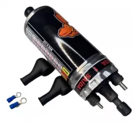BOMBA DE COMBUSTIVEL 8 BAR EXTERNA