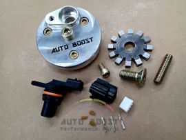 Sensor de Rotao para Cmbio VW